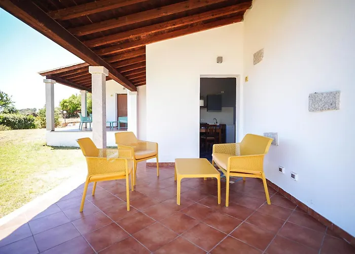 Tenuta Lu Baroni