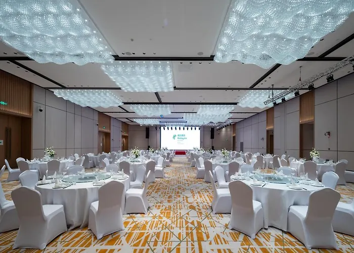 Holiday Inn Guiyang Airport By Ihg