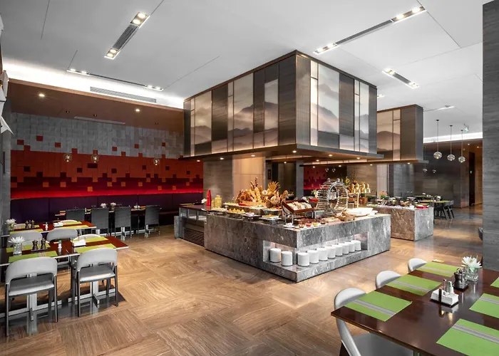Wyndham Garden Foshan Jinshazhou