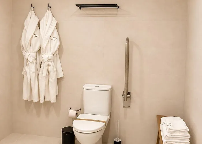 Zarú Hotel Boutique