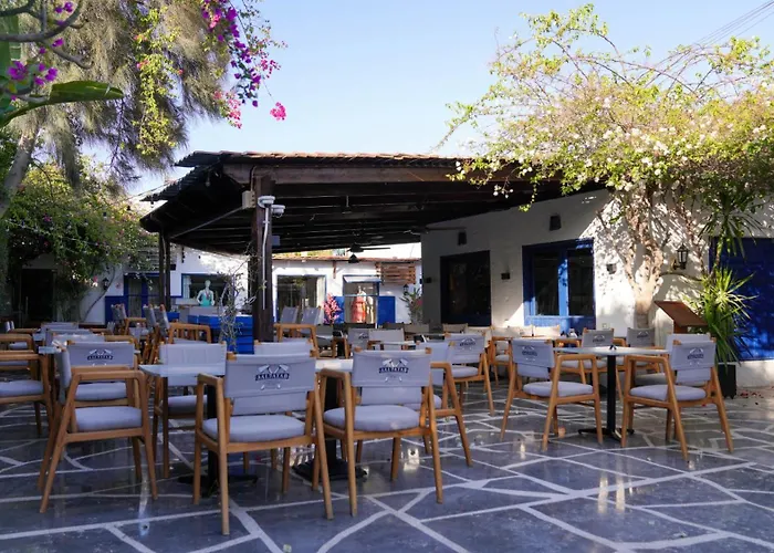 Ios Village & Hotels
