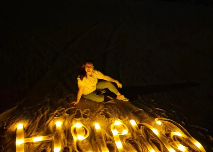 Comfort Sphinx & Pyramids Inn