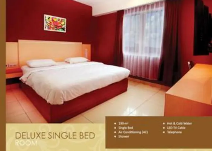 Borneo Hotel