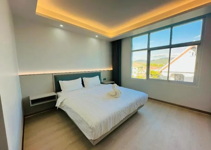 Champa Hotel