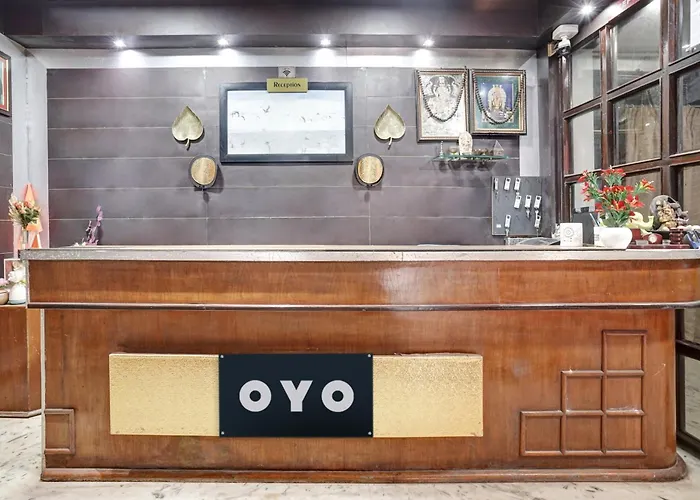 Hotel O Veda Comforts