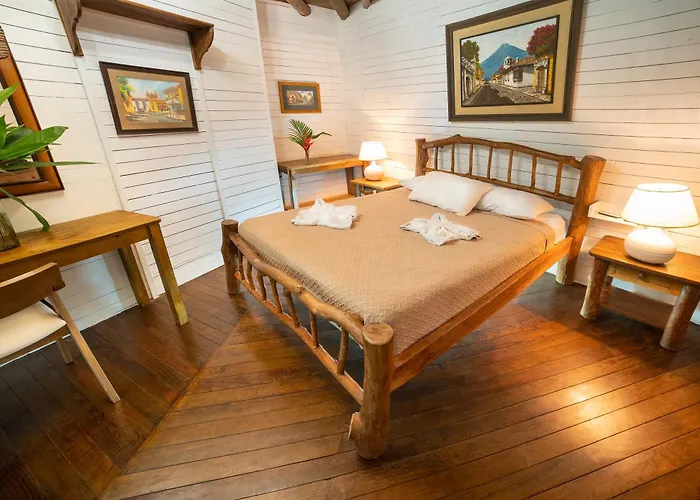 Casa Caribe Hotel
