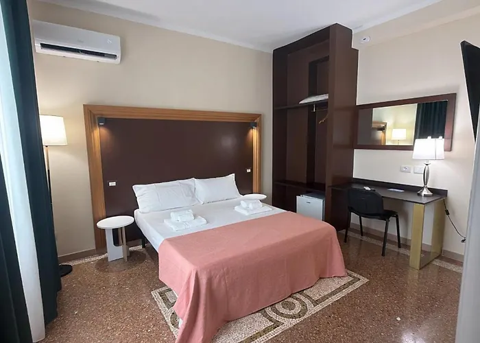 Jayro Smart Hotel Gallipoli Centro