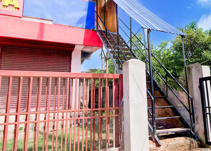 Hotel O Maa Kamakhya Guest House