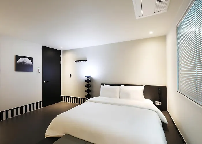 Hotel Rugo