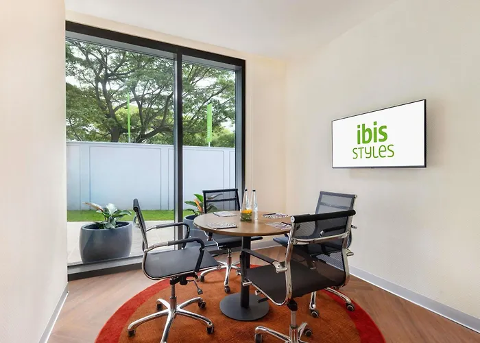 Ibis Styles Mysuru