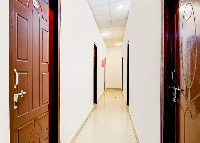 Hotel O Dhonsiri Lodge