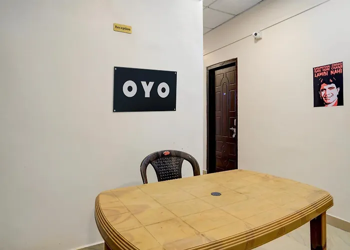 Hotel O Dhonsiri Lodge