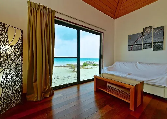Paradis d'Ouvea