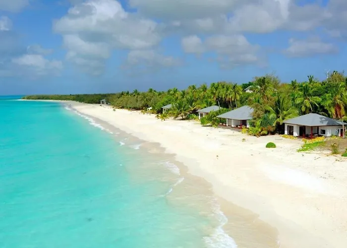 Paradis d'Ouvea