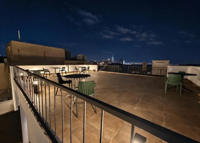 Old Baku Boutique Hotel