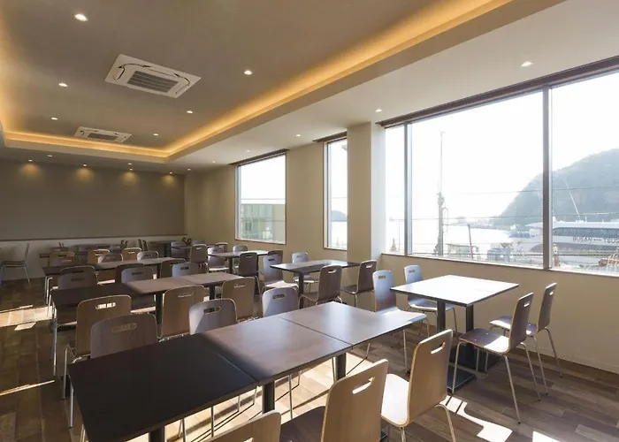 Daemado Hotel Hitakatsu