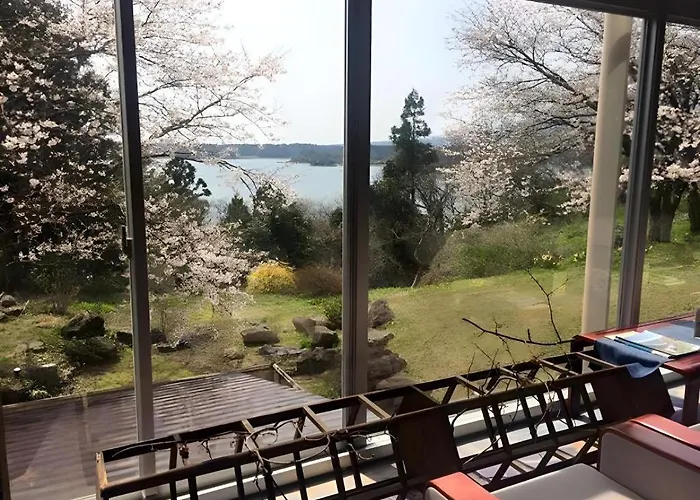 Hotel New Katsura