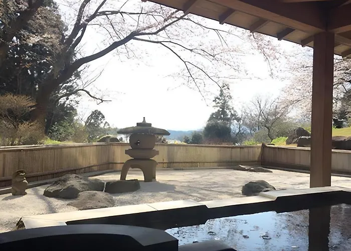 Hotel New Katsura