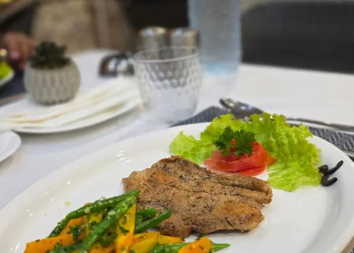 Miami Suites Tamatave