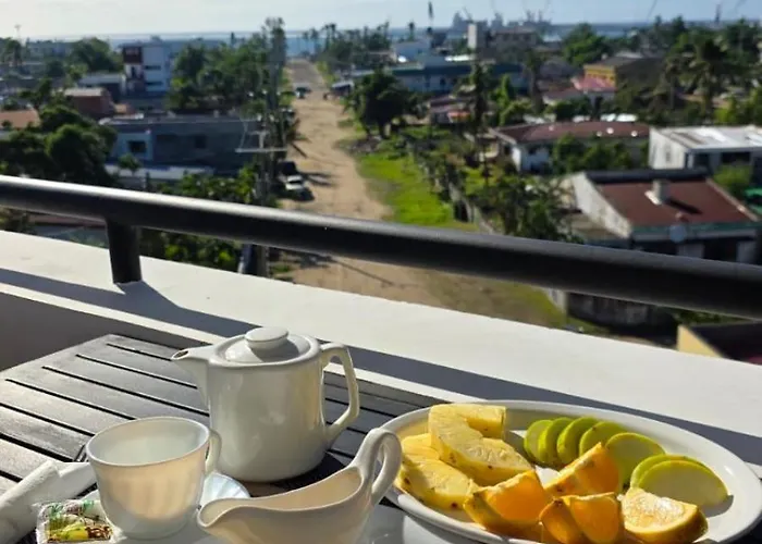 Miami Suites Tamatave