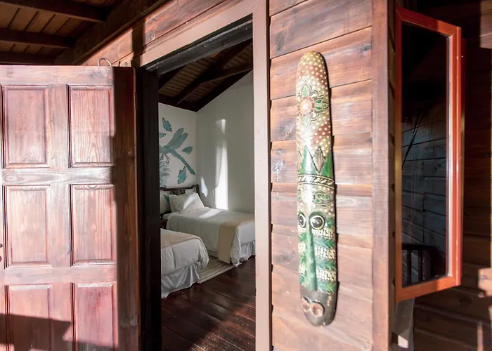 Serendipity Holistic Resort Spa