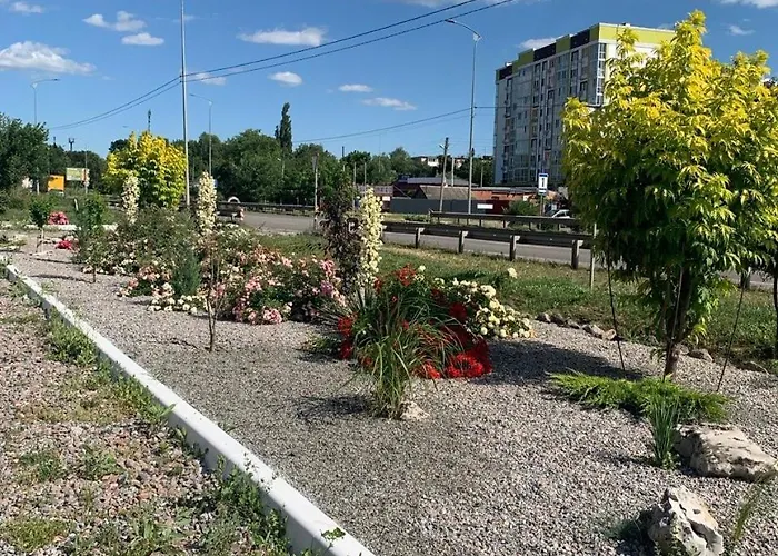 Ночівля