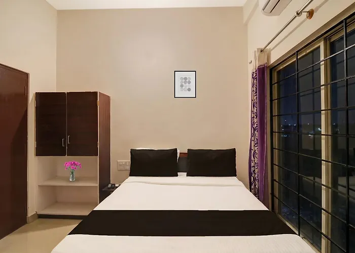 Super Collection O Chikmangaluru Near Railway Station Formerly Park Inn