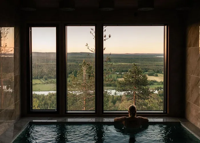 Kaamos Lodge