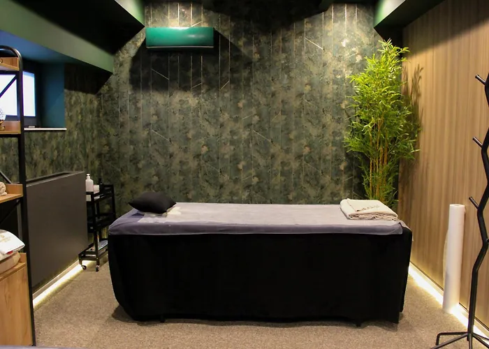 Resident Hotel Abay