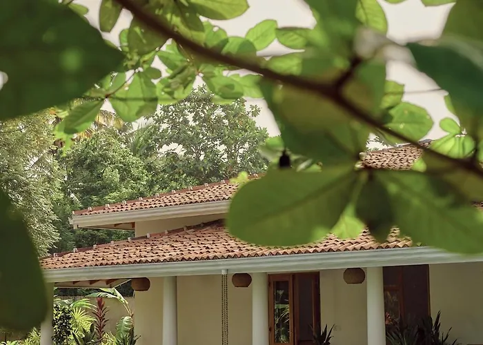 Mayava Villa