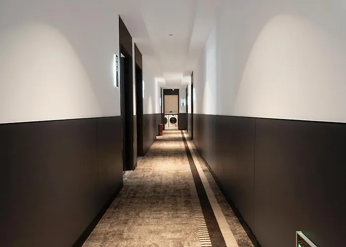 Mcsrh Hotel-Changsha Yuanjialing