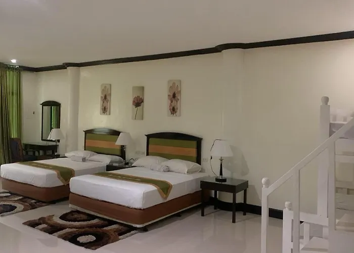 Ongville Hotel & Events Place