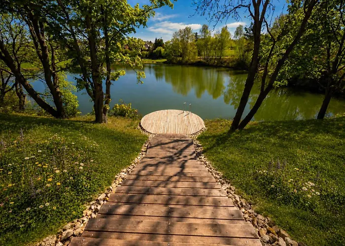 Hotel Nobilis - Mlada Boleslav