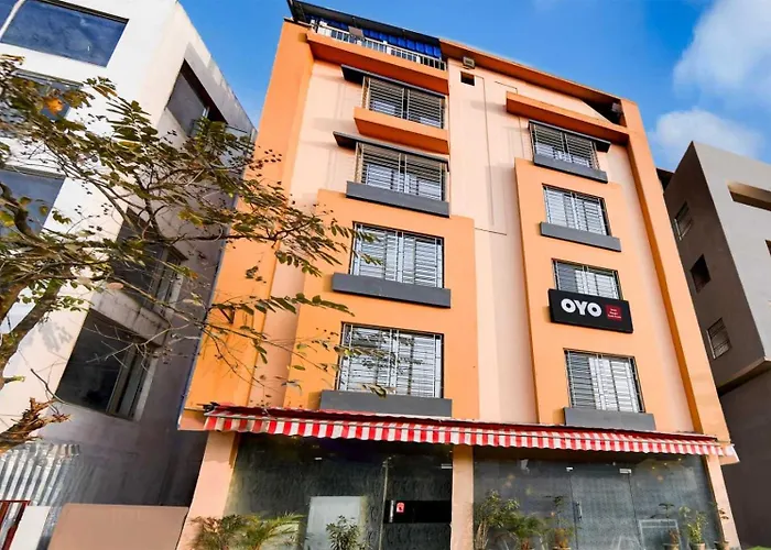 Hotel O Himgiri Guest House