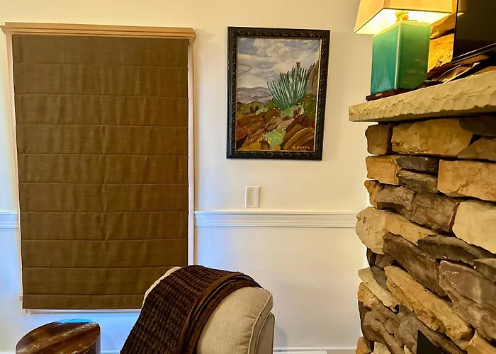 Main Suite