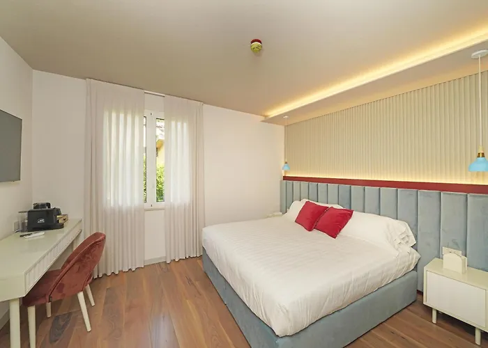 Hotel Unico By Dori