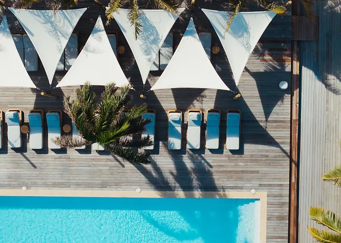 Sorobon Bay Hotel