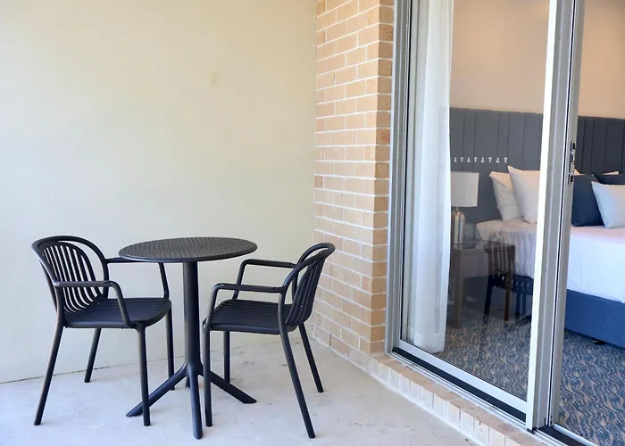 Victory Hotel Motel Gympie