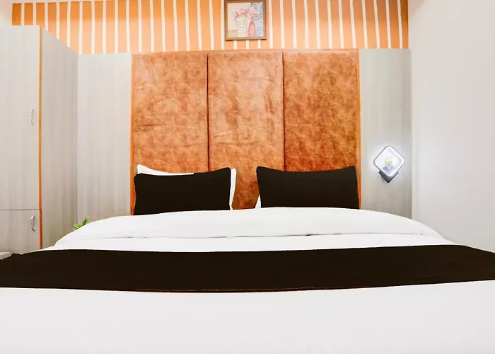Hotel O Bn Residency