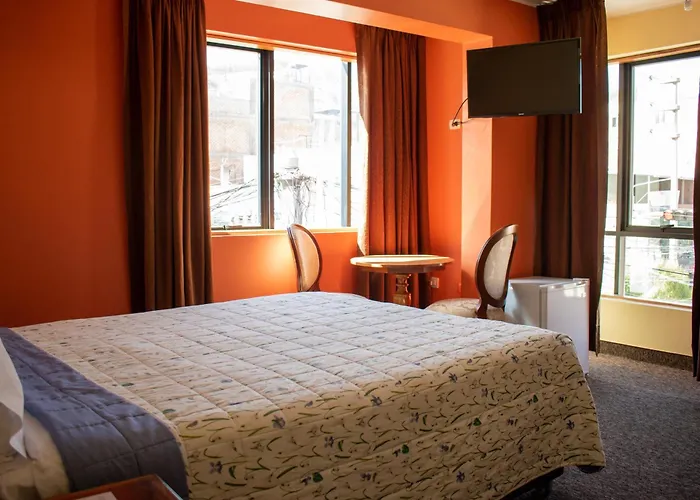 Hotel Sucali
