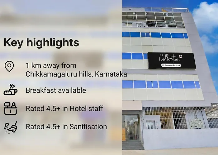 Super Collection O Chikmagalur Market Road Formerly Shiva Comforts