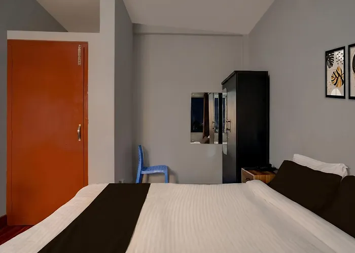 Super Collection O Srs Residency
