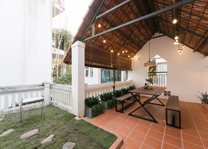 Humi Westlake Hanoi