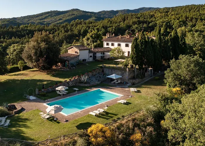 Agriturismo Podere Pietraluna