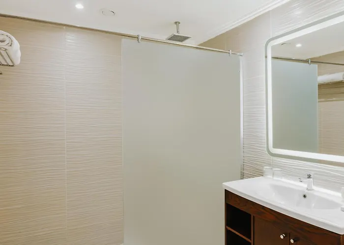 Diamond Beach By Pearl Resort