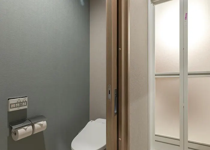 Hotel Reference Kokuraekimae