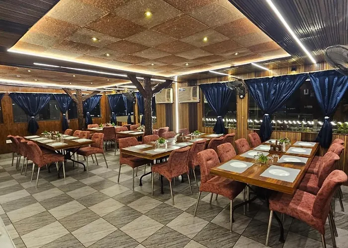 Veda Inn By Chrysdorf Adityan Group Of Hotels