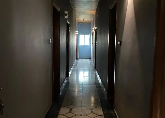 Jad Hotel Dschang