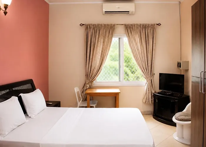 Chambre A Louer