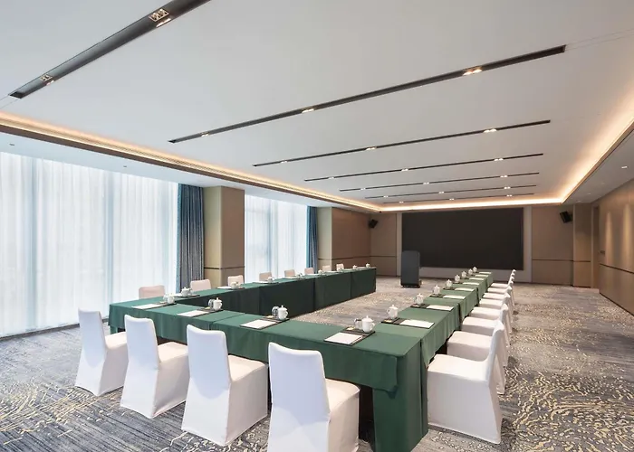 Novotel Lianyungang Haizhou
